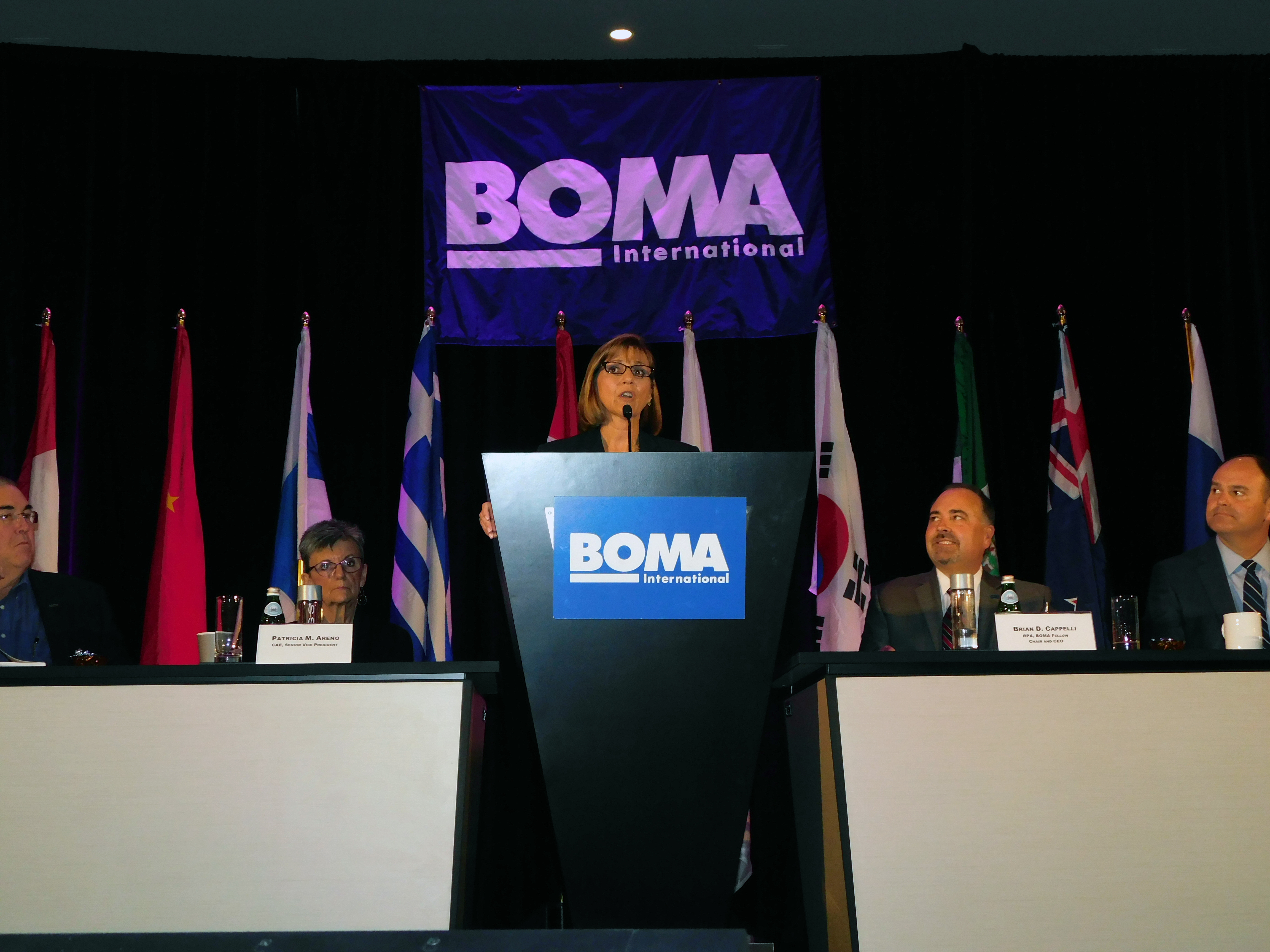 Boma Winter Business Meeting 2025